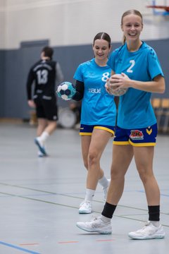 Bild 130 - wAJ HSG Herzhorn/Kollmar/Neuendorf - HSG SZOWW : Ergebnis: 56:26